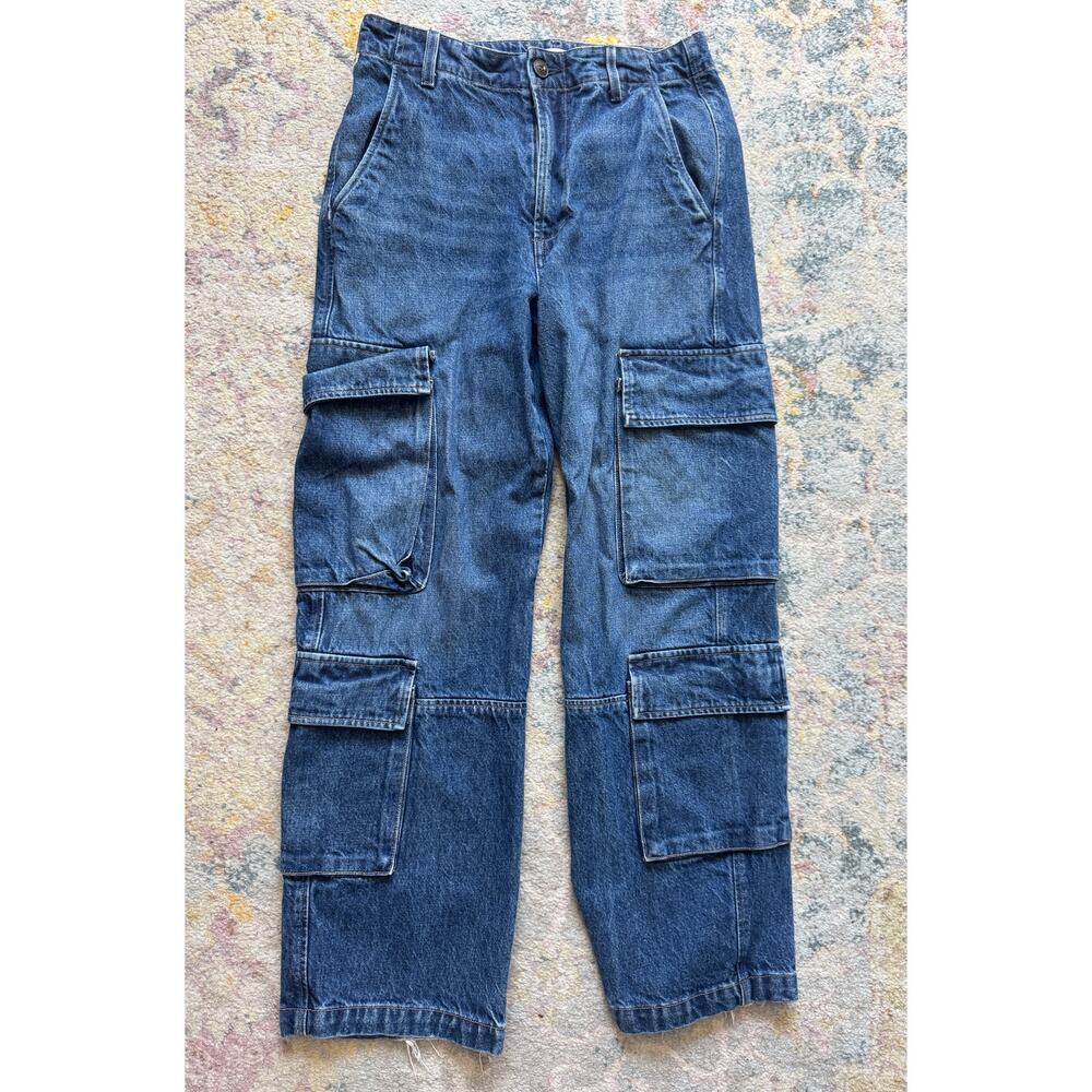 Citizens of Humanity Delena Cargo Pants